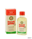 Ballistol aseöljy 50ml lasipullossa - Aseöljyt - 4017777210187 - 1
