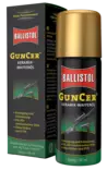 Ballistol GunTec keraaminen aseöljy - Aseöljyt - 4017777221657 - 1