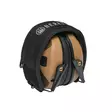 Beretta Electronic Earmuffs - Ruskeat - Suojalasit - 8051832654147 - 5