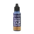 Beretta Factory official CLP Gun Oil - Aseöljyt - 8051832217007 - 1