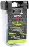 BoreSnake Viper .22 / .223 luodikko - Boresnake puhdistusnarut - 026285001327 - 3