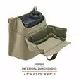 Bushnell Vault LRF Pouch - Kiikarit ja kaukoputket - 029757008817 - 7