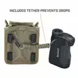Bushnell Vault LRF Pouch - Kiikarit ja kaukoputket - 029757008817 - 3