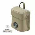 Bushnell Vault LRF Pouch - Kiikarit ja kaukoputket - 029757008817 - 4
