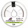 Daiwa Prorex Hybrid Knottable Wire solmittava perukevaijeri - Fluorocarbon - 4066466066437 - 1