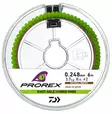 Daiwa Prorex Hybrid Knottable Wire solmittava perukevaijeri - Fluorocarbon - 4066466066437 - 2