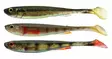 Daiwa Prorex SlimShadY LiveColor set 7,5cm - Jigit - 4066466068257 - 1