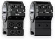 DiscoveryOpt DGPR Z Picatinny 1"/30mm - Picatinny / Weaver - 40440150017 - 2