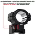 DiscoveryOpt DGPR Z Picatinny 1"/30mm - Picatinny / Weaver - 40440150017 - 5