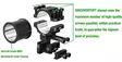 DiscoveryOpt DGPR Z Picatinny 1"/30mm - Picatinny / Weaver - 40440150017 - 4