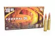Federal .308 Win Fusion 11,7g - .308 Winchester kiväärinpatruunat - 029465097967 - 2