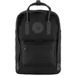Fjällräven Kånken no.2 Black Laptop 15" - Fjällräven Kånken No. 2 - 7323450899417 - 7