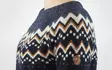 Fjällräven Övik Knit Sweater W #M - Paidat - 7323450462567 - 5