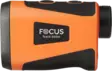 Focus Track RF 500m - Etäisyysmittarit - 7391879052997 - 2