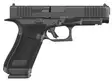 Glock 17 GEN. 6 9x19 FS OR - 9mm pistoolit - 076227 - 1