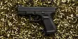 Glock G44 .22LR Pienoispistooli - Muut pistoolit ja revolverit - 3040000037 - 17
