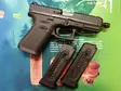 Glock G44 .22LR Pienoispistooli - Muut pistoolit ja revolverit - 3040000037 - 18