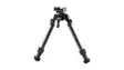 Hawke Carbon Fiber PRO Bipod Smooth - Bipodit - 5054492710027 - 1
