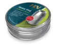 H&N Heavy Slug HP .249cal 6,35mm 2,85 g - 6,35 mm luodit - 4047058022727 - 1