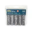 H&N Sampler Set Heavy Slug HP .218 5,5mm - 5,5 mm luodit - 4047058022437 - 1