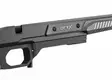 MDT Oryx Chassis Black Tikka T3x / T3 - Tukit - 361826357 - 2