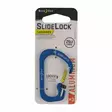 Nite Ize Carabiner SlideLock #3 alumiininen sulkurengas - Muut tuotteet - 094664040427 - 3