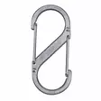 Nite Ize S-Biner Dual Carabiner #2 - Muut tuotteet - 094664007437 - 1