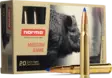 Norma .30-06 11,7g Bondstrike Extreme - .30-06 Springfield kiväärinpatruunat - 7393923322117 - 3
