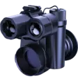 Pard NV007SP LRF 850nm - Pimeänäkölaitteet - 6975064271717 - 3