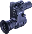 Pard NV007SP LRF 850nm - Pimeänäkölaitteet - 6975064271717 - 5