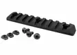 PTS M-Lok picatinny Rail 9-slot - Tukkien lisäosat - PT139450307 - 1
