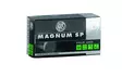 RWS .22 Mag SP 2,6g 50kpl ras - Muut pienoiskiväärinpatruunat - 4000294133077 - 1