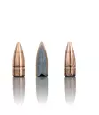 Sako .223 Rem. Speedhead FMJ 3,2 g - .223 Remington kiväärinpatruunat - 6438053999837 - 2