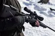 Sako S20 Hunter 6,5 Creedmoor - 6,5 Creedmoor kiväärit - 6438053138717 - 5