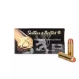 S&B .45 COLT FMJ 14,9 g 50 kpl - Muut pistoolin ja revolverin patruunat - 8590690311767 - 1