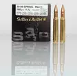 Sellier & Bellot 30-06 sprg. NonSteel FMJ 11,7 g - .30-06 Springfield kiväärinpatruunat - 8590690331697 - 2