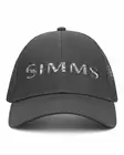 Simms Single Haul Trucker Slate - Lippikset ja pipot - 694264677957 - 1
