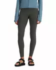Simms Women's Bugstopper Leggings, Basalt - Hyönteissuojatut vaatteet - 694264649527 - 2