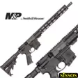 Smith & Wesson M&P-15 Sport III .223 Rem - .223 Remington kiväärit - 022188895087 - 1