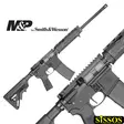 Smith&Wesson Volunteer XV 223/5,56 Nato - .223 Remington kiväärit - 022188888027 - 1