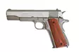 Swiss Arms M1911 Mk IV/Series 70 - CO2 ilmapistoolit - 3559962885097 - 1