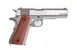 Swiss Arms M1911 Mk IV/Series 70 - CO2 ilmapistoolit - 3559962885097 - 2