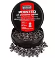 Swiss Arms Pointed pellets 4,5mm - 4,5 mm luodit - 3559960530067 - 1