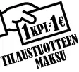 Tilaustuotteen maksu - Muut tuotteet - 14060007 - 3