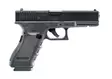 Umarex Glock 17 ilmapistooli 4,5mm CO2 - CO2 ilmapistoolit - 4000844649867 - 2