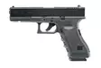 Umarex Glock 17 ilmapistooli 4,5mm CO2 - CO2 ilmapistoolit - 4000844649867 - 1