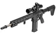 UTG AR-10 LR/SR 25ptr lipas - Kiväärin lippaat - 4717385557017 - 7