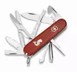 Victorinox Fisherman - Victorinox - 7611160100467 - 2