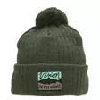 Vision Merino Pompom Beanie - Lippikset ja pipot - 6417512846417 - 1