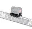 Warne Shotgun Rib Aimpoint ACRO Mount - Punapistetähtäin jalustat - 656813114337 - 2